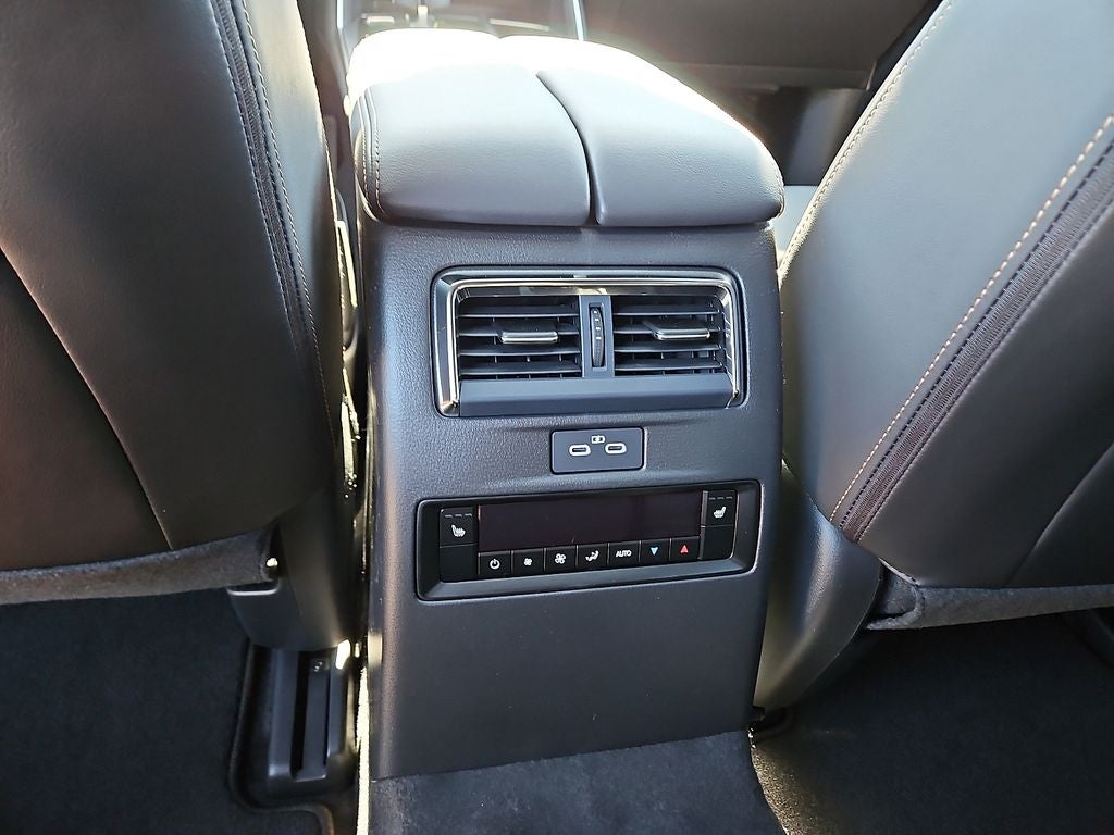 2026 Mazda Mazda CX-70 3.3 Turbo S Premium