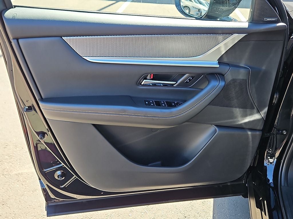 2026 Mazda Mazda CX-70 3.3 Turbo S Premium