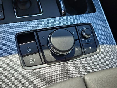 2026 Mazda Mazda CX-70 3.3 Turbo S Premium