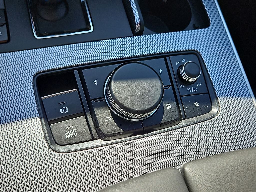 2026 Mazda Mazda CX-70 3.3 Turbo S Premium