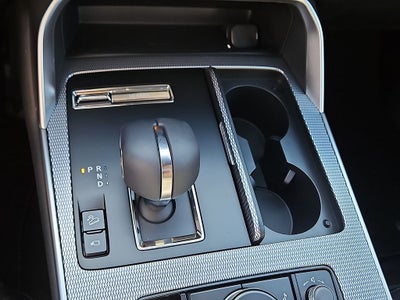 2026 Mazda Mazda CX-70 3.3 Turbo S Premium