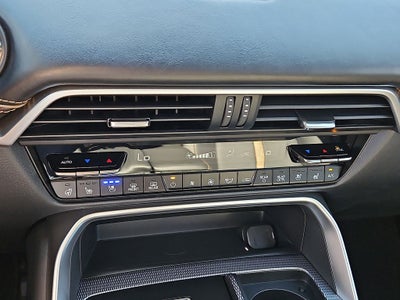 2026 Mazda Mazda CX-70 3.3 Turbo S Premium