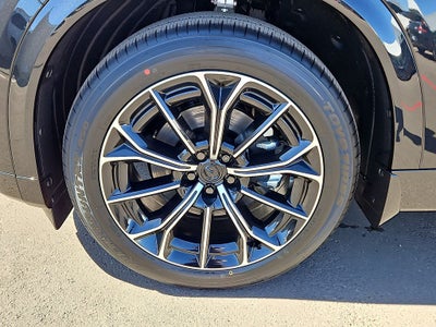 2026 Mazda Mazda CX-70 3.3 Turbo S Premium