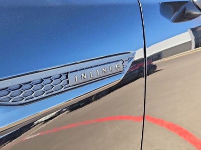 2026 Mazda Mazda CX-70 3.3 Turbo S Premium