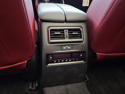 2026 Mazda Mazda CX-70 3.3 Turbo S Premium