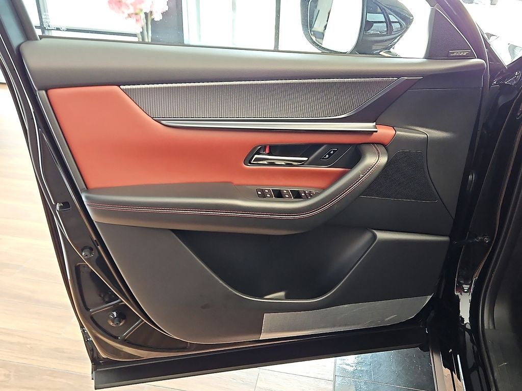 2026 Mazda Mazda CX-70 3.3 Turbo S Premium