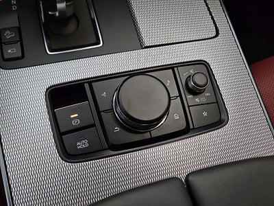 2026 Mazda Mazda CX-70 3.3 Turbo S Premium