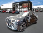 2026 Mazda Mazda CX-70 3.3 Turbo S Premium