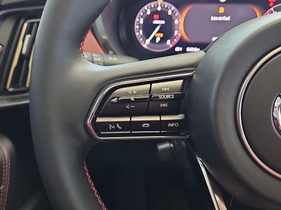2026 Mazda Mazda CX-70 3.3 Turbo S Premium