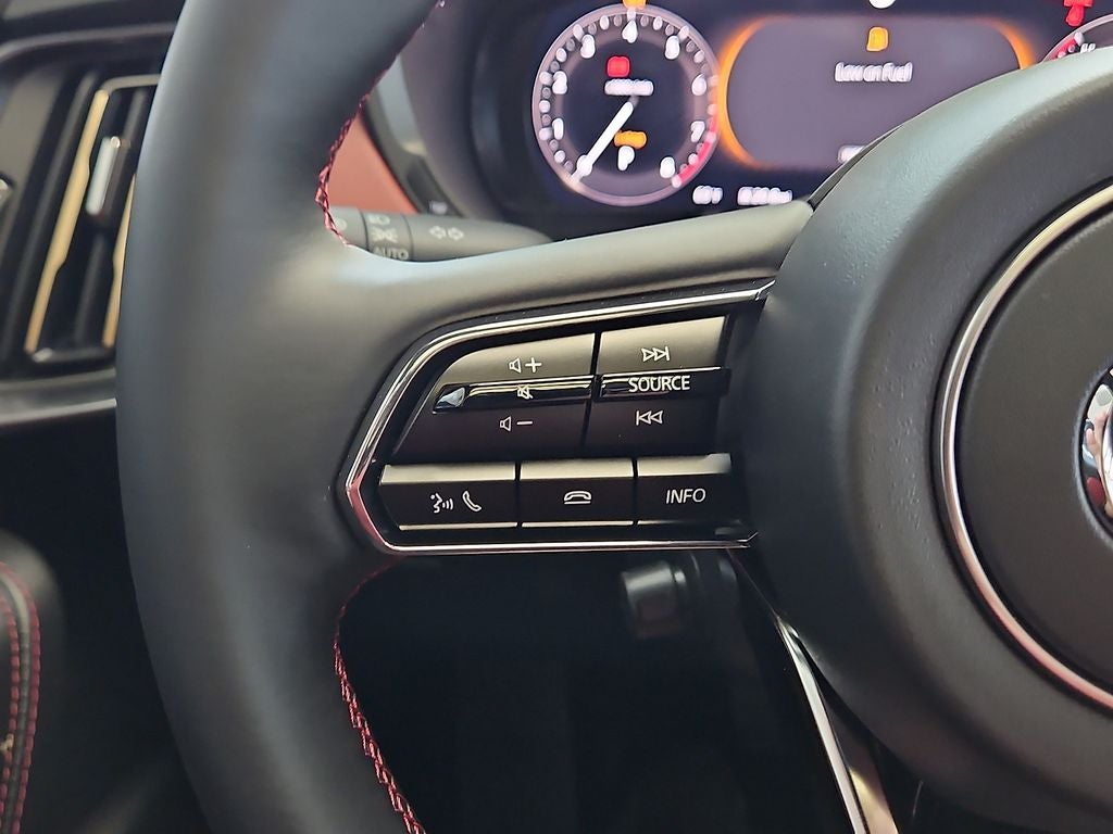 2026 Mazda Mazda CX-70 3.3 Turbo S Premium