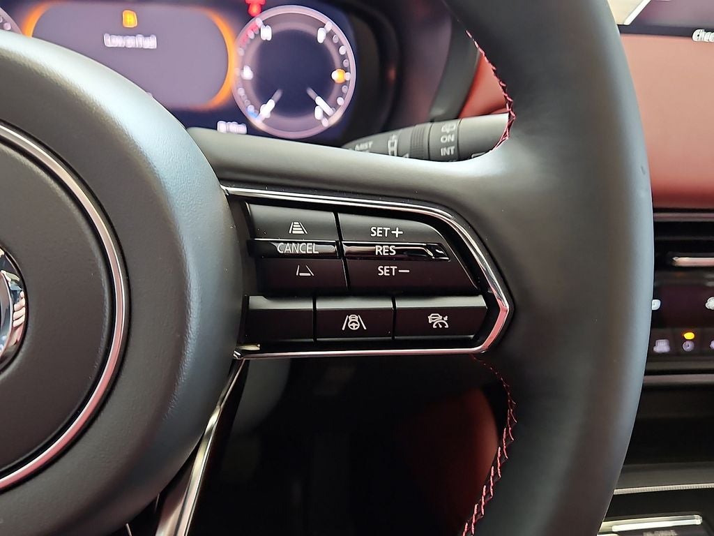 2026 Mazda Mazda CX-70 3.3 Turbo S Premium