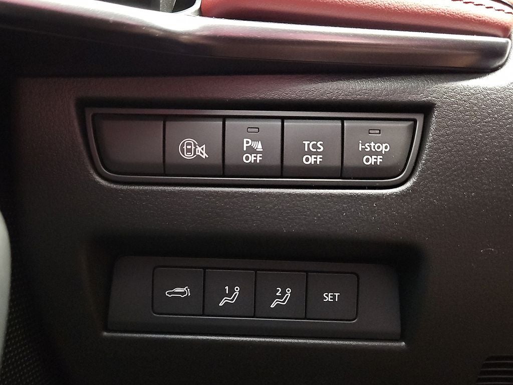 2026 Mazda Mazda CX-70 3.3 Turbo S Premium