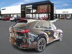 2026 Mazda Mazda CX-70 3.3 Turbo S Premium