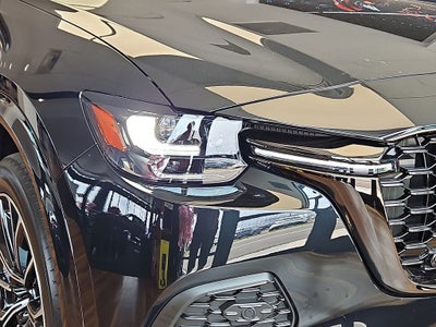 2026 Mazda Mazda CX-70 3.3 Turbo S Premium