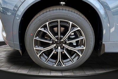2026 Mazda Mazda CX-70 3.3 Turbo S Premium