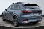 2026 Mazda Mazda CX-70 3.3 Turbo S Premium