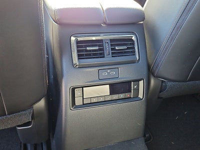 2026 Mazda Mazda CX-70 3.3 Turbo S Premium