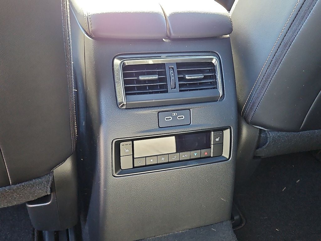 2026 Mazda Mazda CX-70 3.3 Turbo S Premium