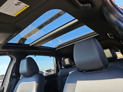 2026 Mazda Mazda CX-70 3.3 Turbo S Premium