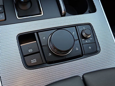 2026 Mazda Mazda CX-70 3.3 Turbo S Premium