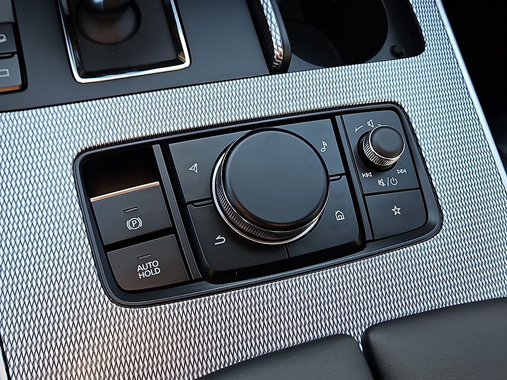 2026 Mazda Mazda CX-70 3.3 Turbo S Premium