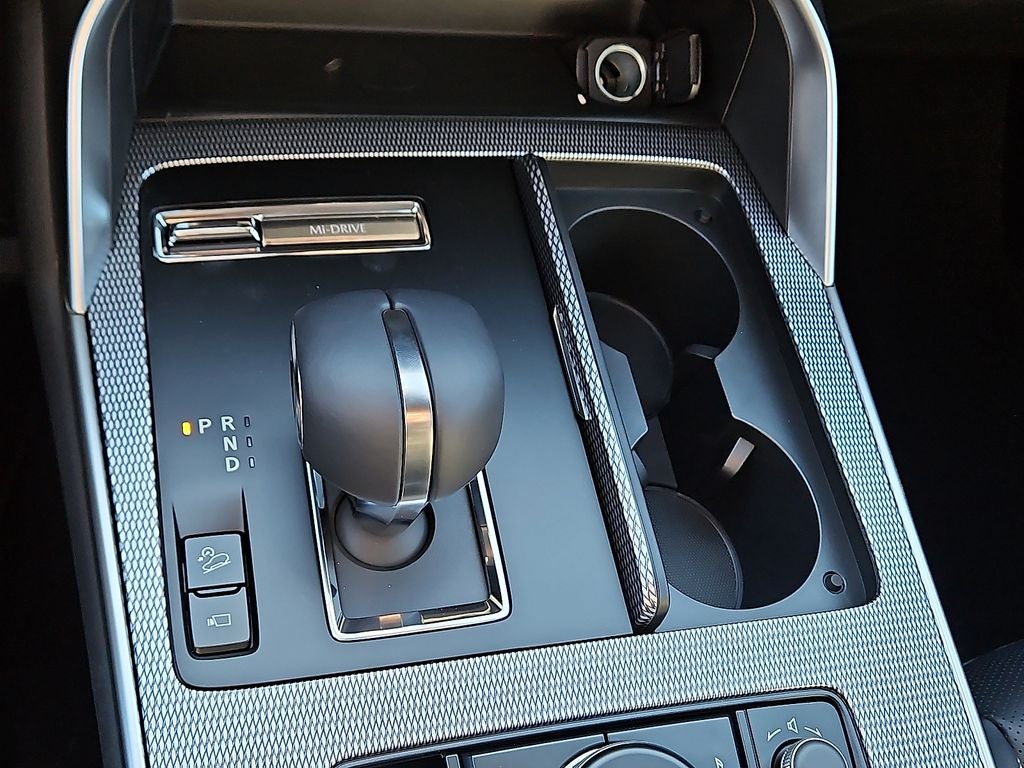 2026 Mazda Mazda CX-70 3.3 Turbo S Premium