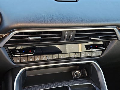 2026 Mazda Mazda CX-70 3.3 Turbo S Premium