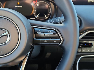 2026 Mazda Mazda CX-70 3.3 Turbo S Premium