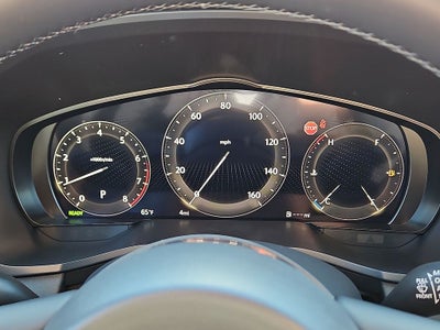 2026 Mazda Mazda CX-70 3.3 Turbo S Premium