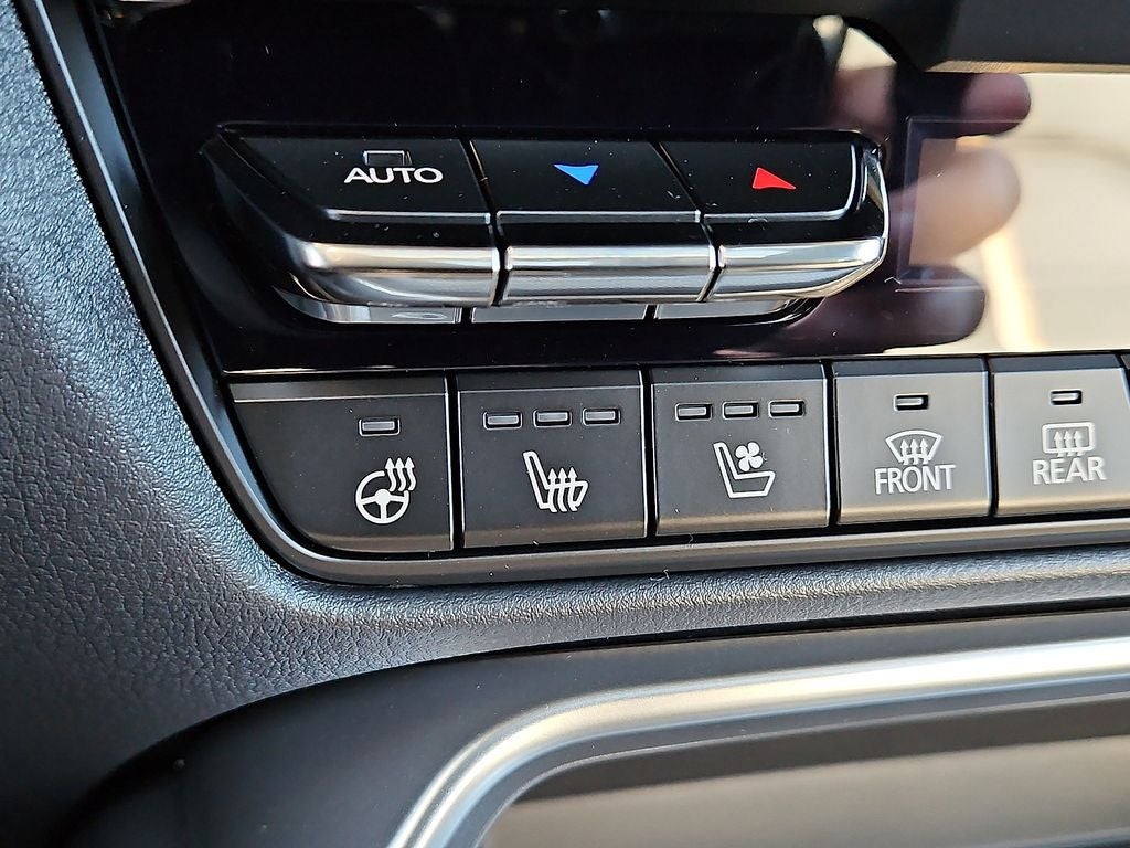 2026 Mazda Mazda CX-70 3.3 Turbo S Premium