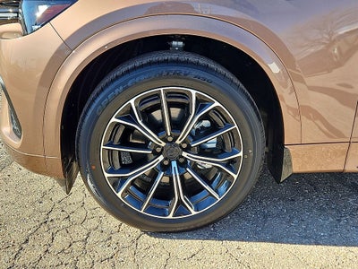 2026 Mazda Mazda CX-70 3.3 Turbo S Premium