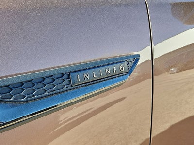 2026 Mazda Mazda CX-70 3.3 Turbo S Premium