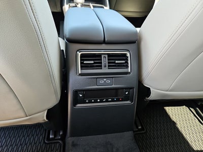 2026 Mazda Mazda CX-70 3.3 Turbo Premium