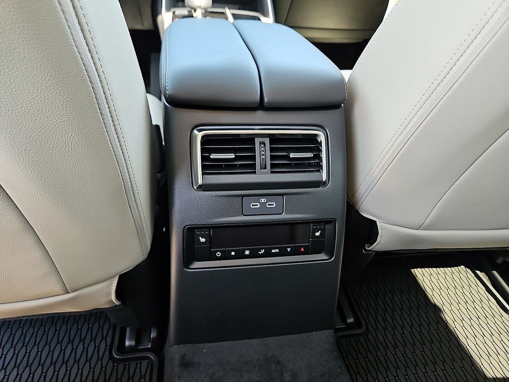 2026 Mazda Mazda CX-70 3.3 Turbo Premium