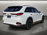 2026 Mazda Mazda CX-70 3.3 Turbo Premium