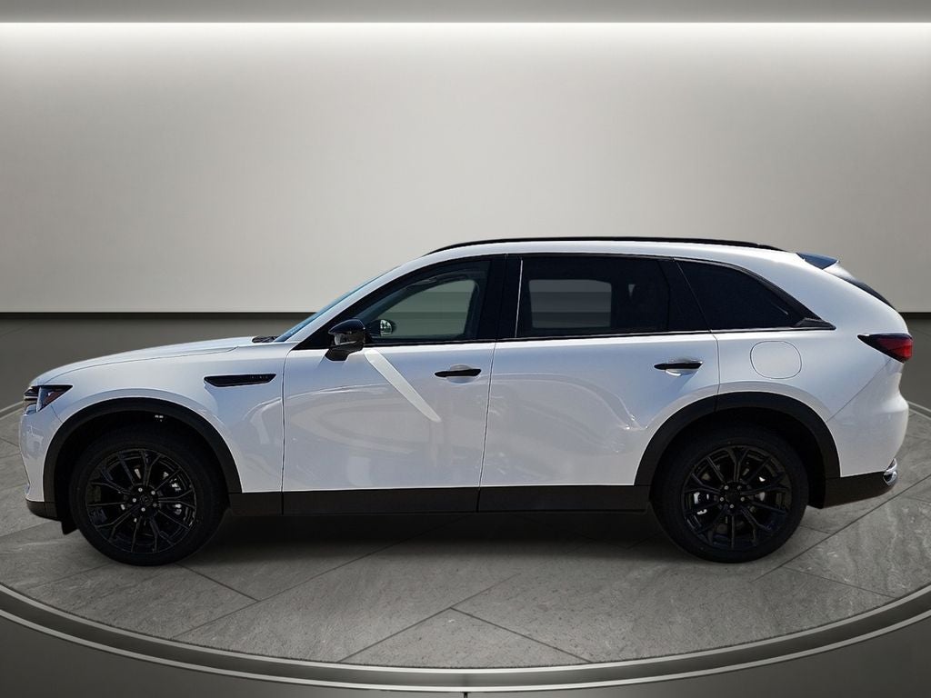 2026 Mazda Mazda CX-70 3.3 Turbo Premium