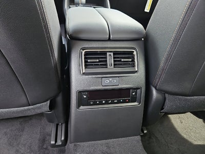 2026 Mazda Mazda CX-70 3.3 Turbo Premium
