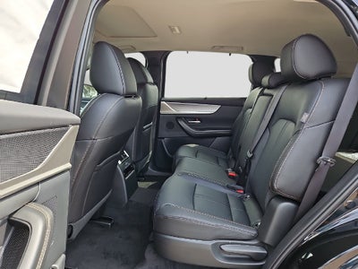 2026 Mazda Mazda CX-70 3.3 Turbo Premium