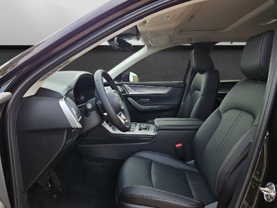 2026 Mazda Mazda CX-70 3.3 Turbo Premium