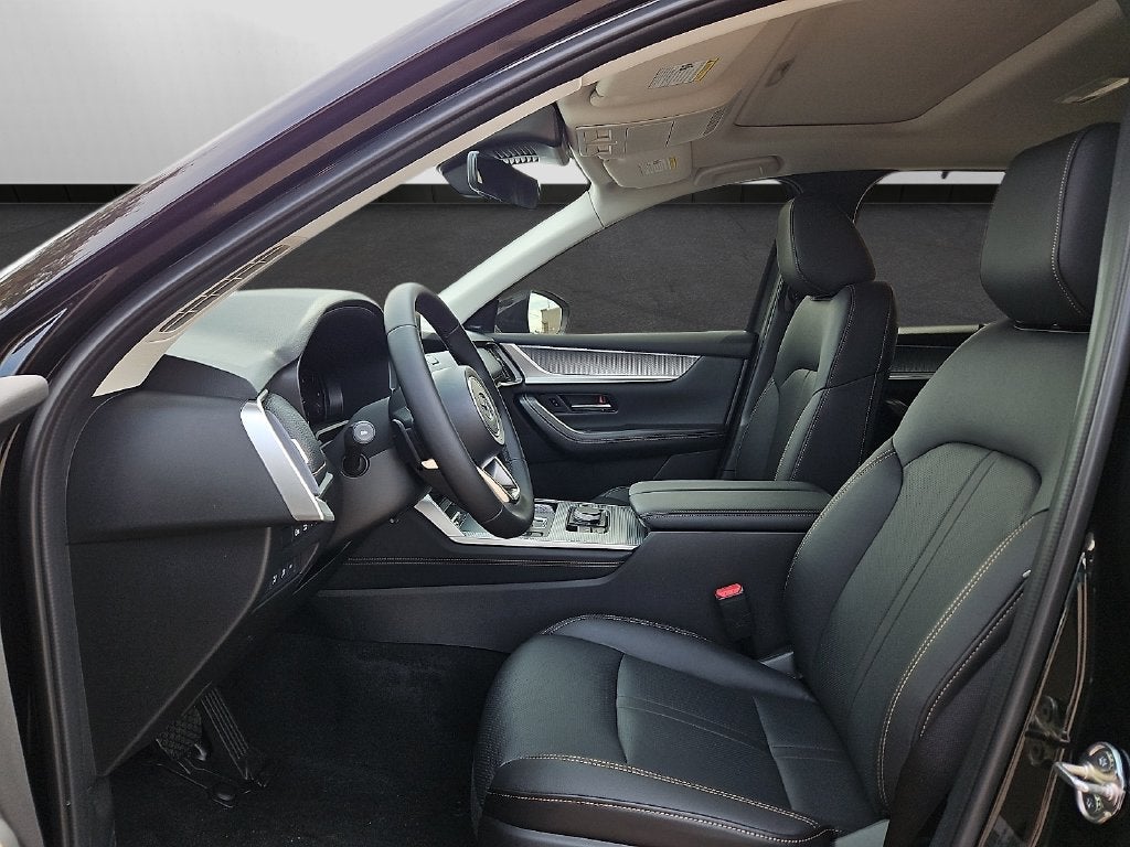 2026 Mazda Mazda CX-70 3.3 Turbo Premium