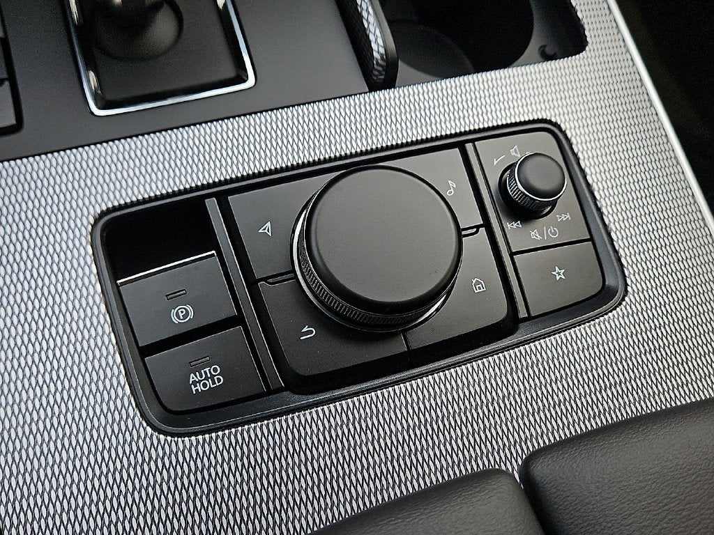 2026 Mazda Mazda CX-70 3.3 Turbo Premium