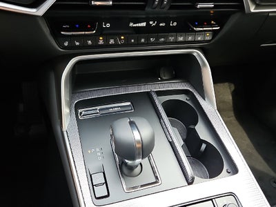 2026 Mazda Mazda CX-70 3.3 Turbo Premium