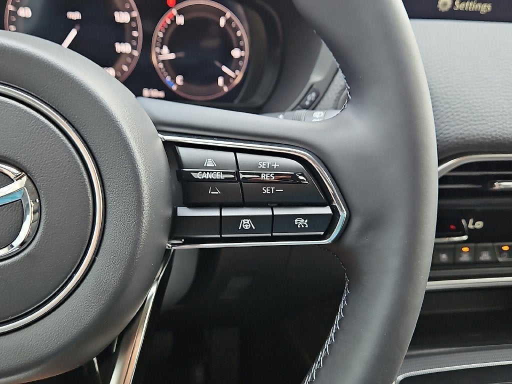 2026 Mazda Mazda CX-70 3.3 Turbo Premium