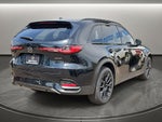 2026 Mazda Mazda CX-70 3.3 Turbo Premium