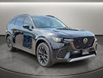 2026 Mazda Mazda CX-70 3.3 Turbo Premium