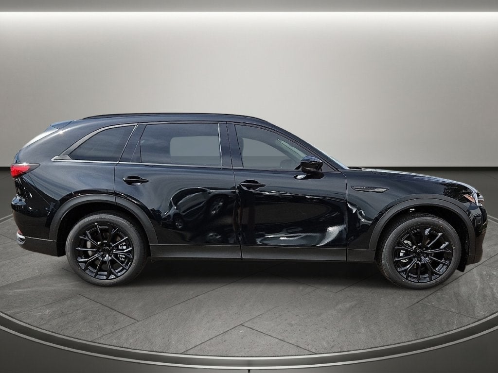 2026 Mazda Mazda CX-70 3.3 Turbo Premium