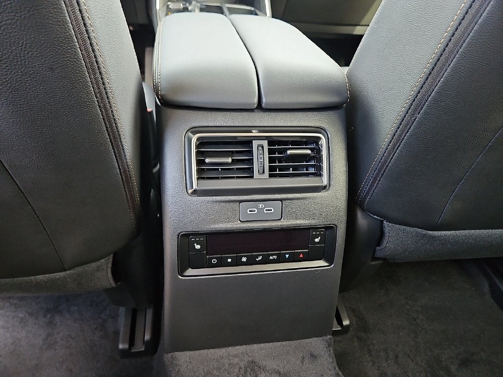 2026 Mazda Mazda CX-70 3.3 Turbo Premium