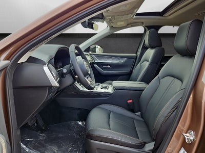2026 Mazda Mazda CX-70 3.3 Turbo Premium