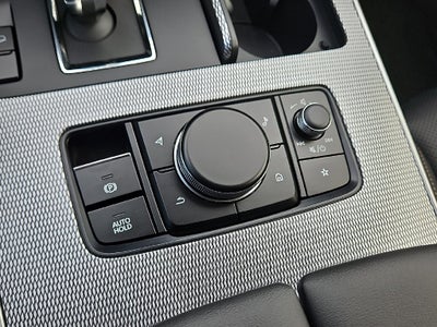 2026 Mazda Mazda CX-70 3.3 Turbo Premium