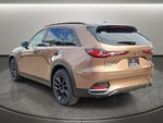2026 Mazda Mazda CX-70 3.3 Turbo Premium
